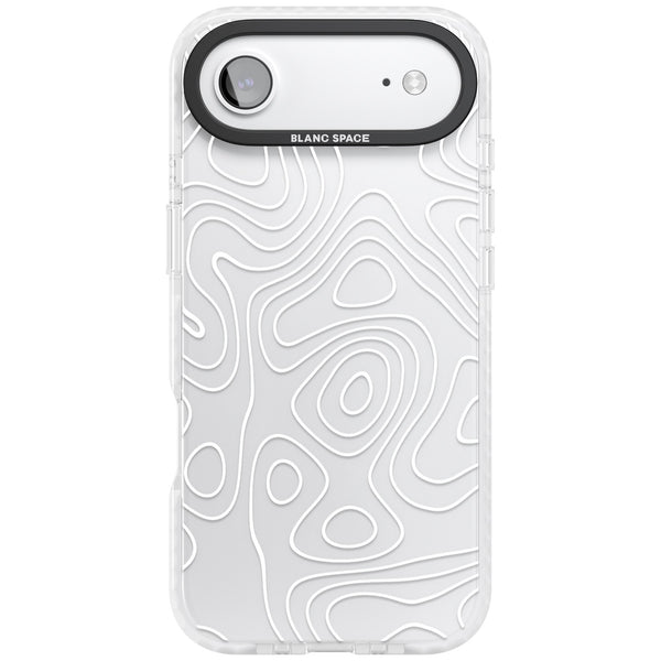 White Damascus Steel