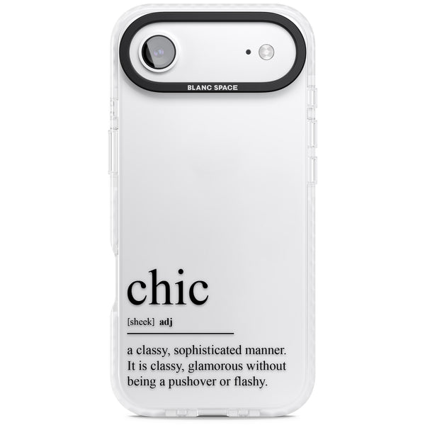 Chic
