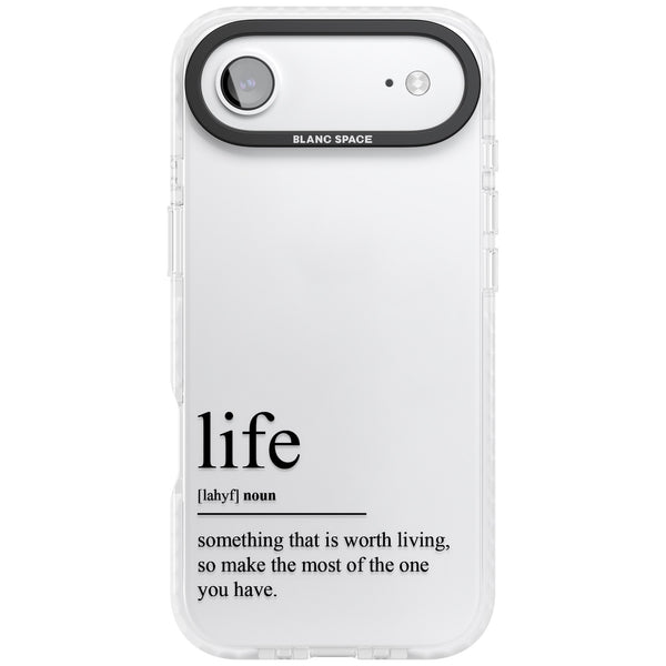 Life
