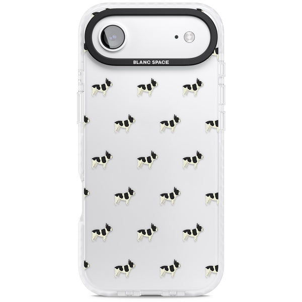 Frenchie Repeat Dog