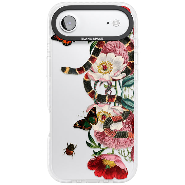 Floral Snake