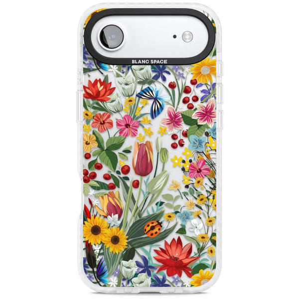 Botanical Bloom