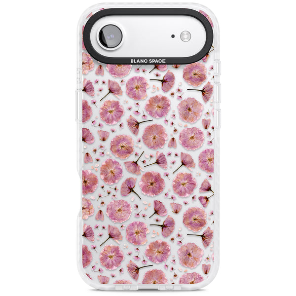 Pink Florals & Blossom