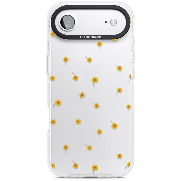 Sunny Scatter Flower