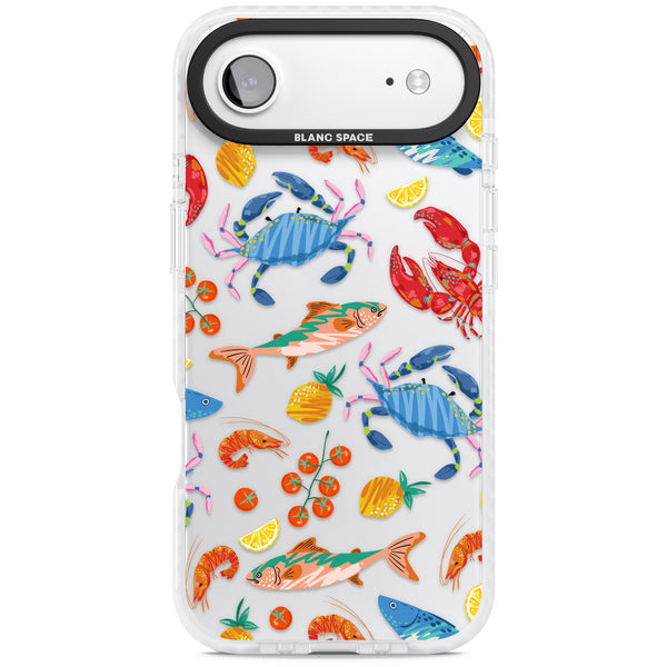 Vibrant Sealife