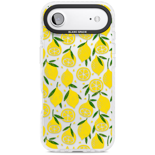 Lemon Delight