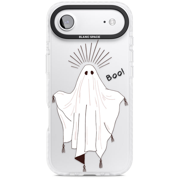 Boo!