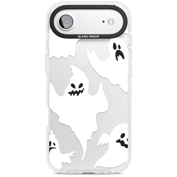 Ghost Pattern