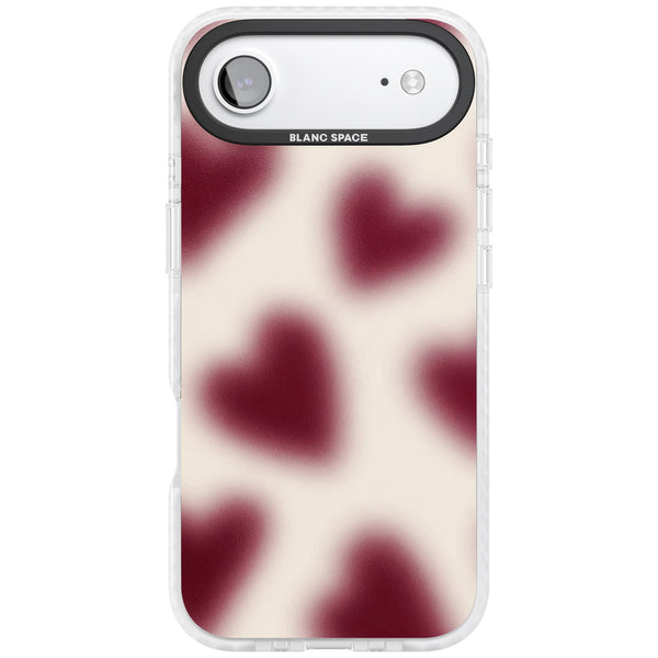 Velvet Hearts