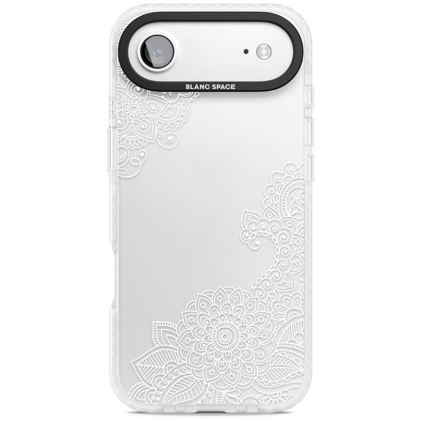 White Henna Botanicals