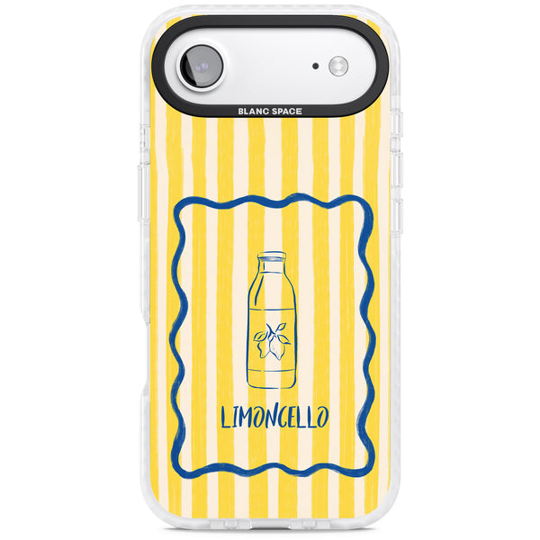Limoncello