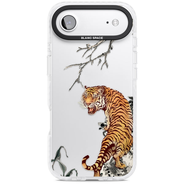 Roaring Tiger