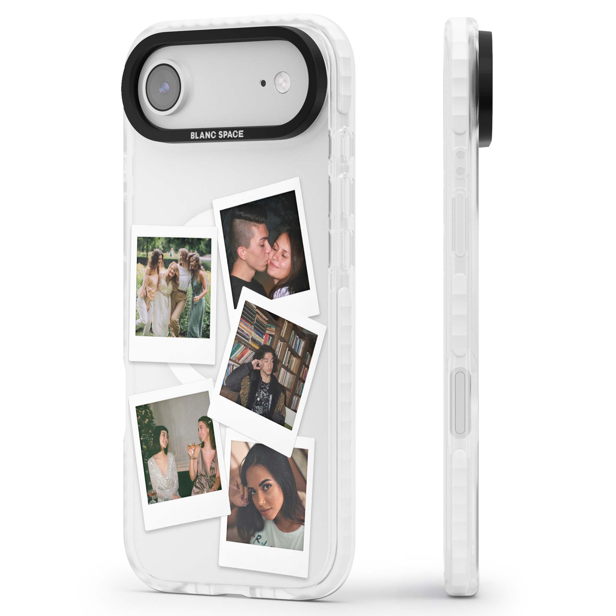 IMPACT MAGSAFE