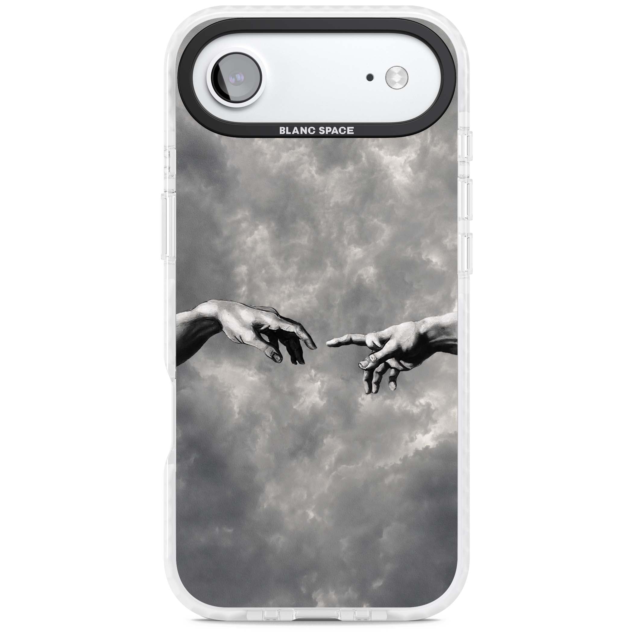 Creation art iPhone case | Impact Magsafe case for iPhone Air
