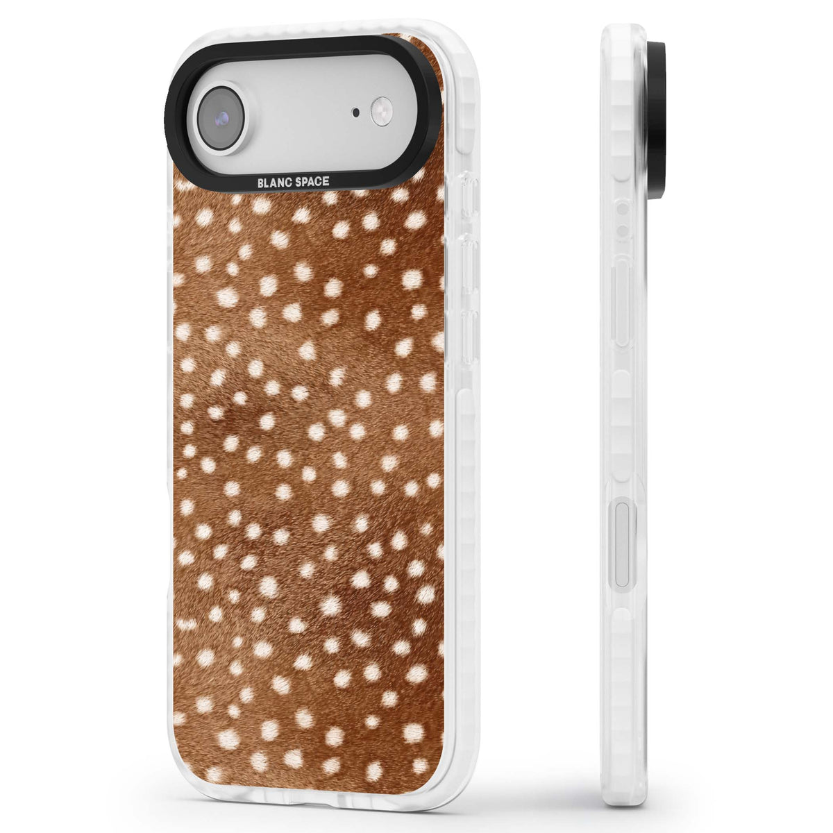 Deer Print animals iPhone case | Impact Magsafe case for iPhone Air
