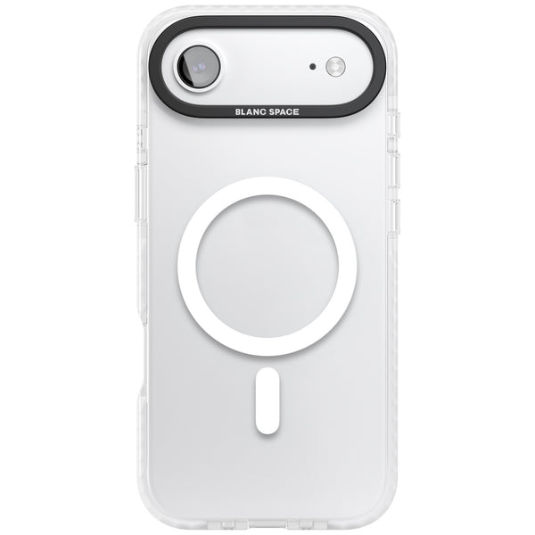 Magsafe Clear Impact