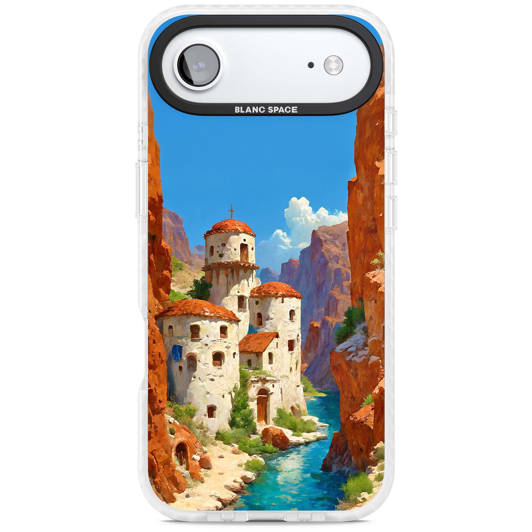 Canyon Haven for her iPhone case | Impact Magsafe case for iPhone Air