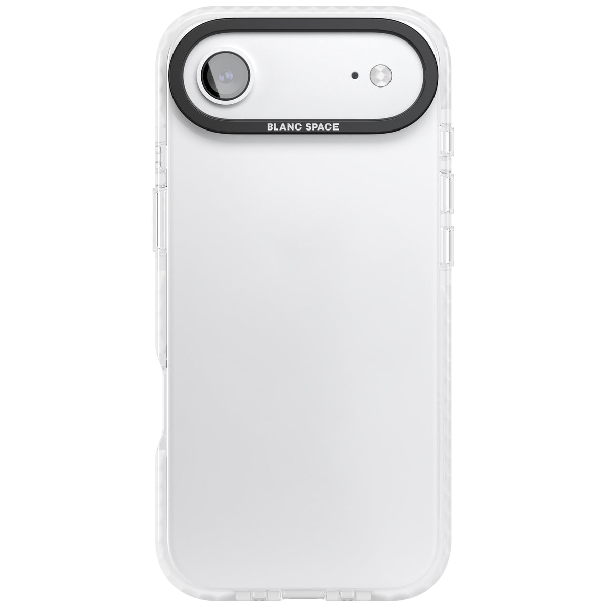 Clear Impact iPhone Air Impact Clear Phone Case front