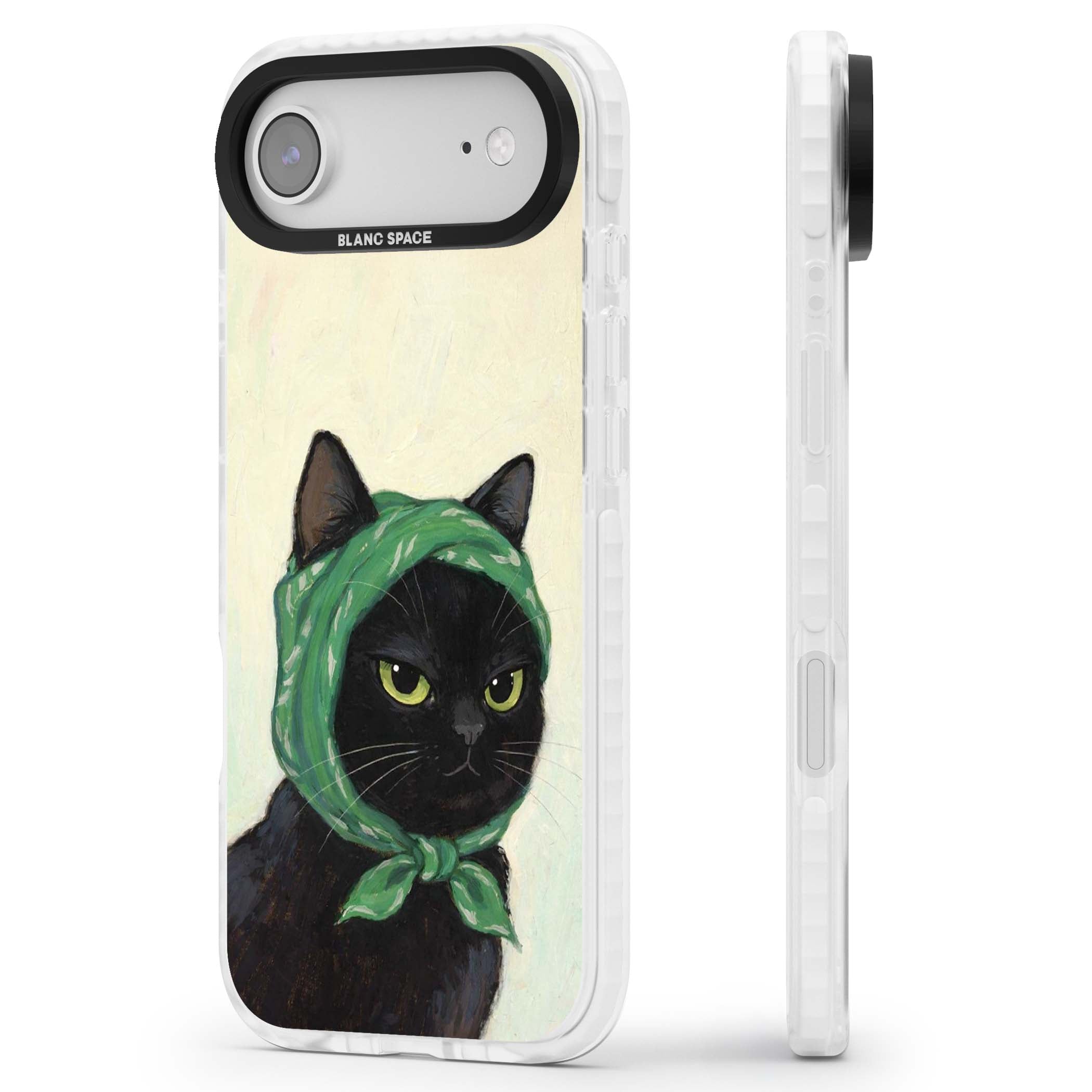 BLACK IMPACT