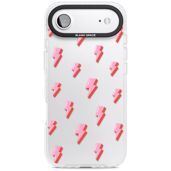 Pink Bolt