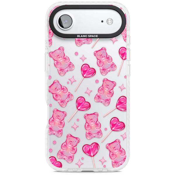 Pink Sugar
