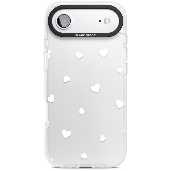 White Hearts
