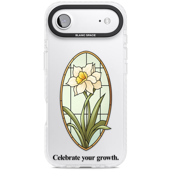 Celebrate Your Growth