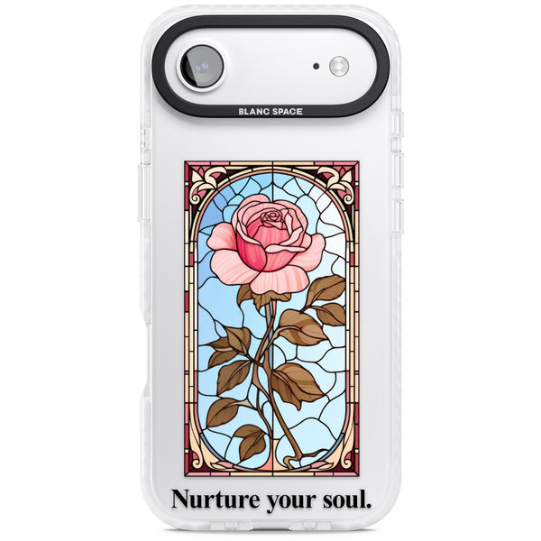 Nurture Your Soul