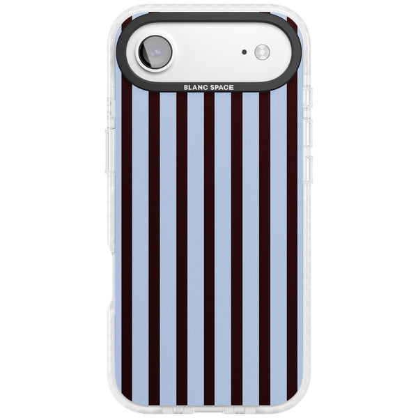 Blackcurrant Stripe