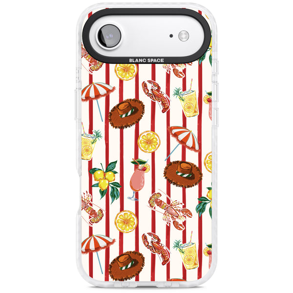 Italian Beach Pattern