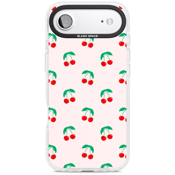 Cute Cherry Pattern
