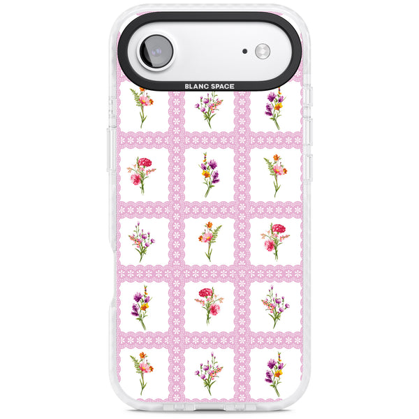 Wildflower Windows