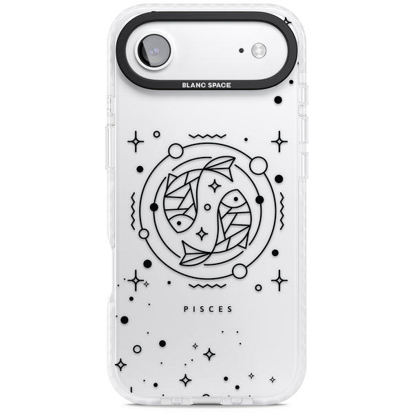 Pisces Emblem Transparent