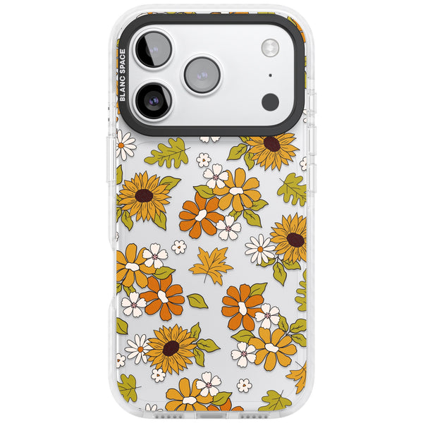 Boho Sunflowers