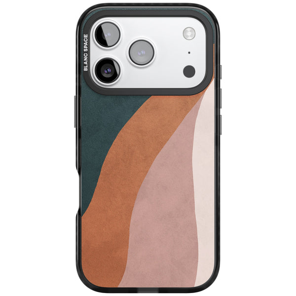 Earthwave Abstract