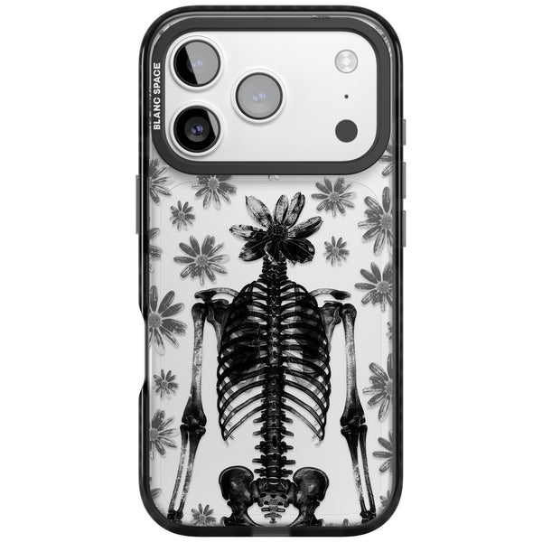 Skeleton Flower