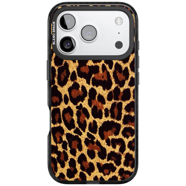 Classic Leopard