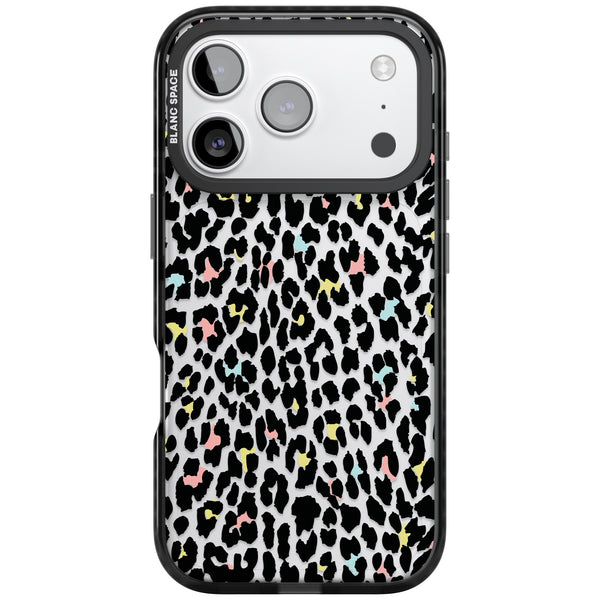 Sugar Leopard