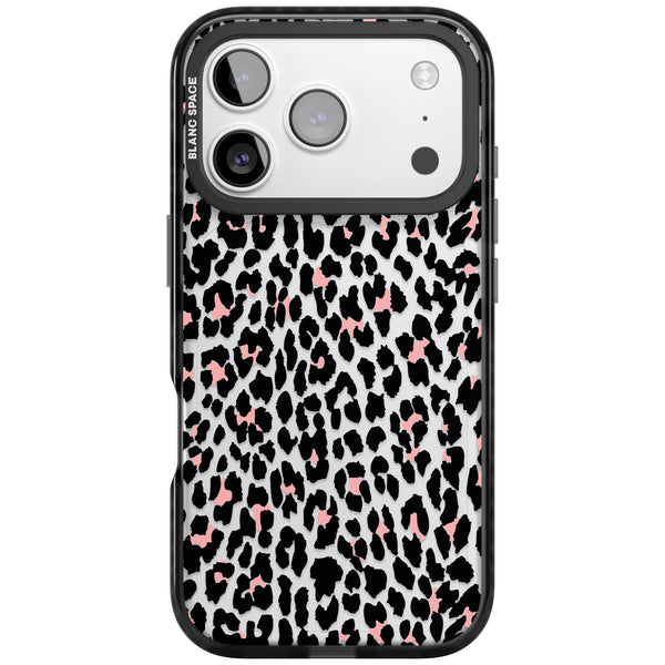 Tatty Leopard