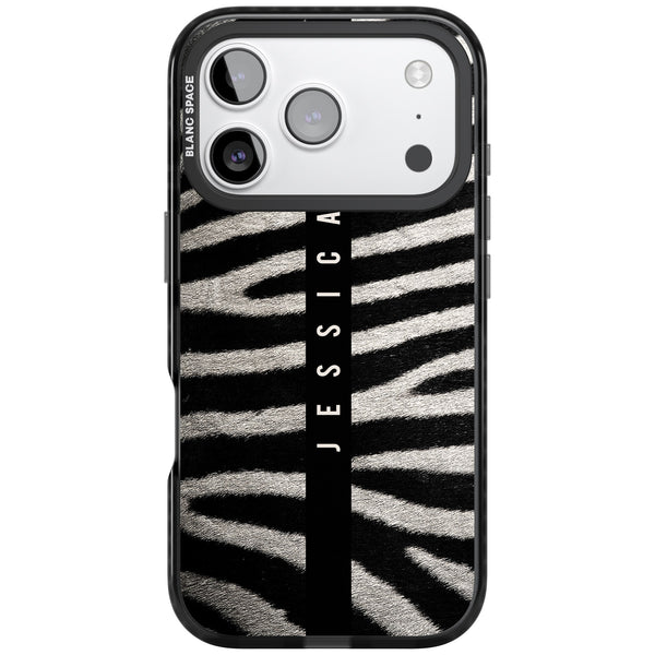 Zebra Print