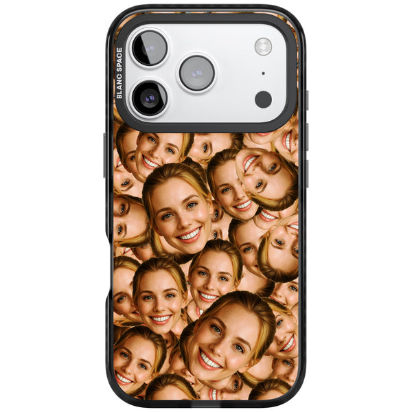 Face Collage