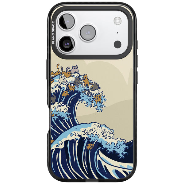 The Great Cat Wave