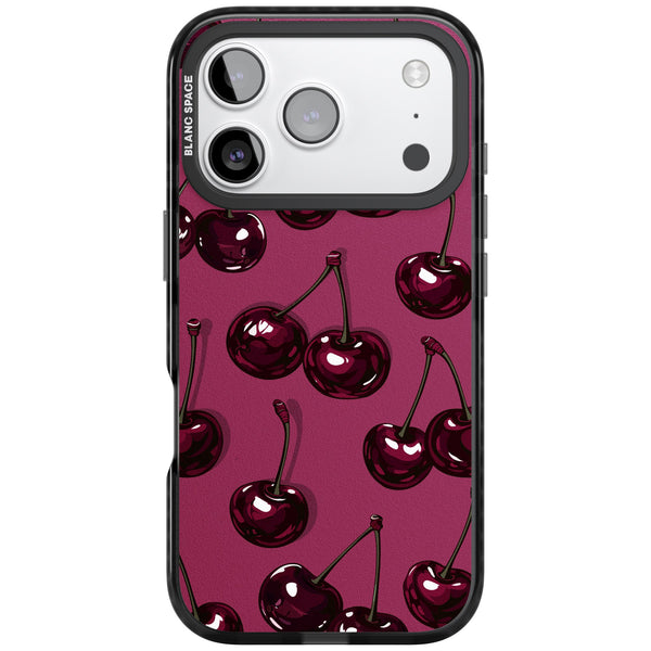 Cherry Soda