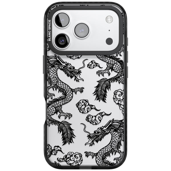 Black Dragons