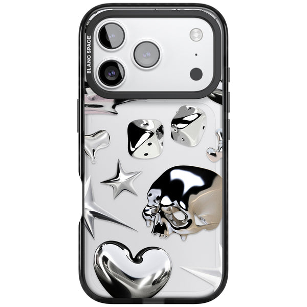 Chromed