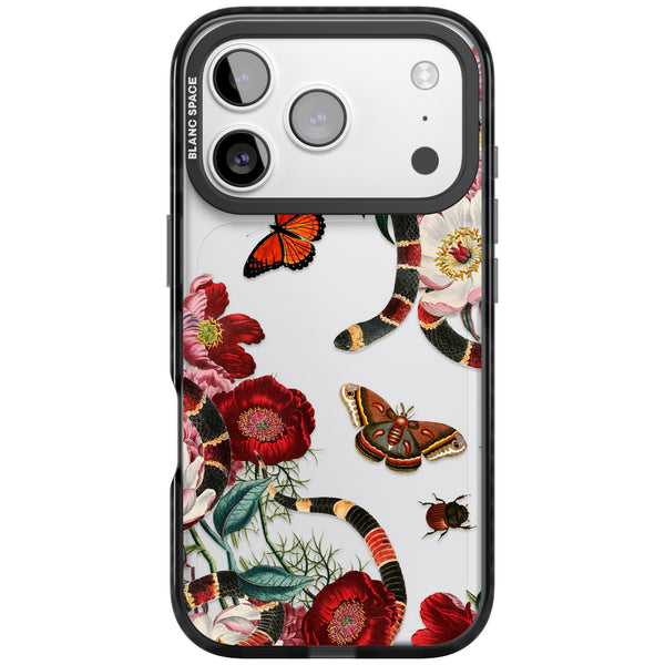 Botanical Snake