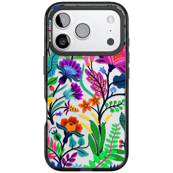 Floral Vibe