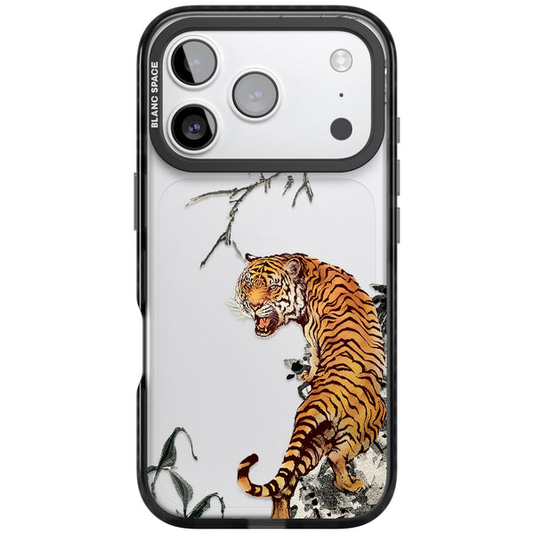 Roaring Tiger