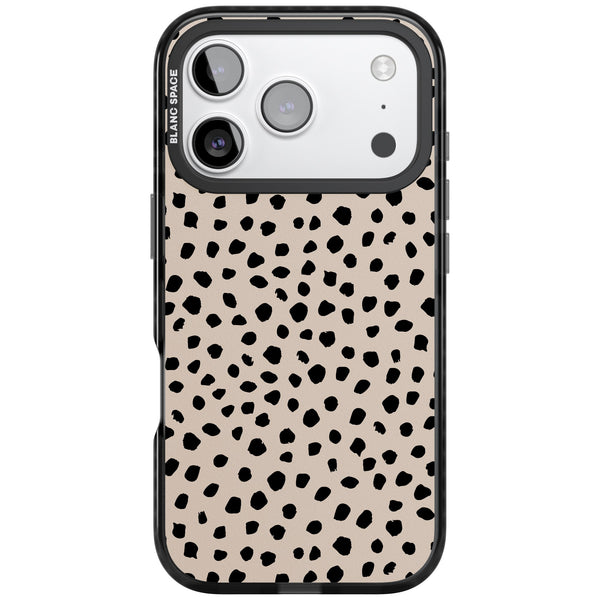 Coffee Dalmatian