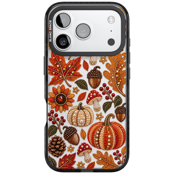 Beaded Autumn